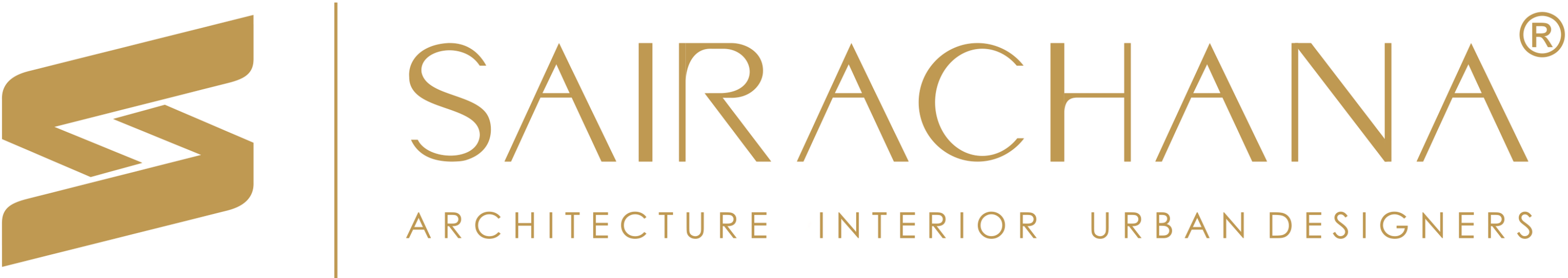 Sairachana — Architecture, Interior, Urban Designers